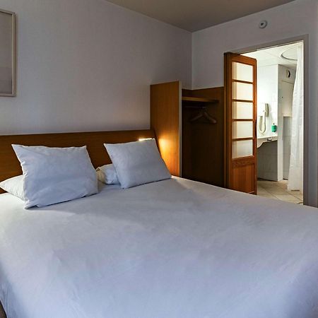 Novotel Reims Tinqueux Exteriör bild
