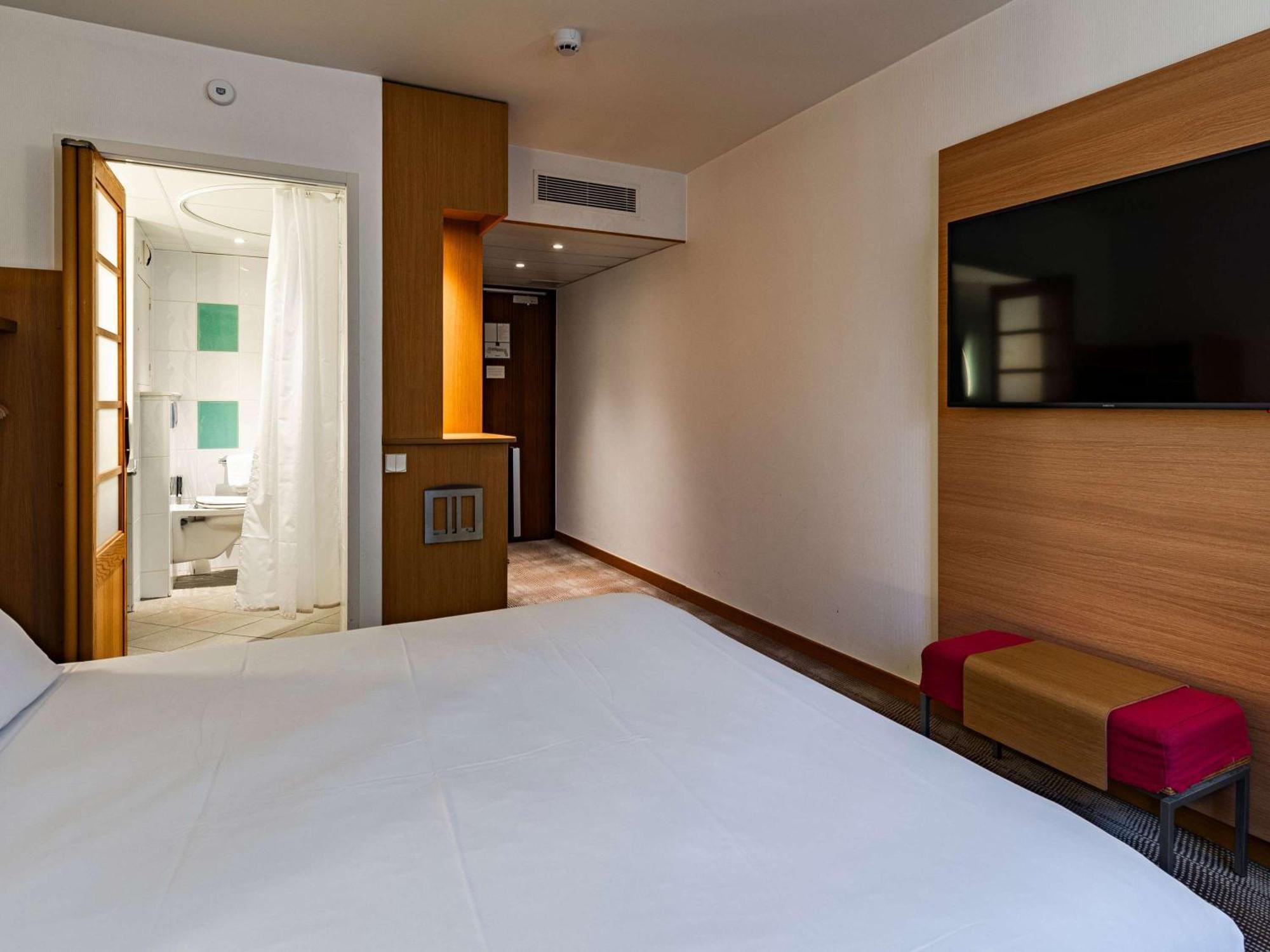 Novotel Reims Tinqueux Exteriör bild